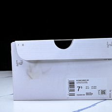 纯原 NK Mind 001 神经科学足底按摩拖鞋 HQ4309-003 #YZ005-136 36.5 纯原 NK Mind 001 神经科学足底按摩拖鞋 HQ4309-003 #YZ005-136 36.5