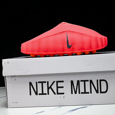 纯原 NK Mind 001 神经科学足底按摩拖鞋 HQ4309-600 #YZ00536 36.5 3 纯原 NK Mind 001 神经科学足底按摩拖鞋 HQ4309-600 #YZ00536 36.5 3