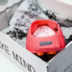 纯原 NK Mind 001 神经科学足底按摩拖鞋 HQ4309-600 #YZ005-136 36.5 纯原 NK Mind 001 神经科学足底按摩拖鞋 HQ4309-600 #YZ005-136 36.5