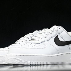 纯原 Supreme x Nike Air Force 1'07 Low 联名款 空军一号低帮休闲板鞋 纯原 Supreme x Nike Air Force 1'07 Low 联名款 空军一号低帮休闲板鞋