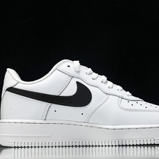 纯原 Supreme x Nike Air Force 1'07 Low 联名款 空军一号低帮休闲板鞋 纯原 Supreme x Nike Air Force 1'07 Low 联名款 空军一号低帮休闲板鞋