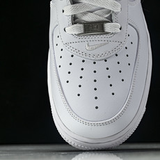 纯原 Supreme x Nike Air Force 1'07 Low 联名款 空军一号低帮休闲板鞋 纯原 Supreme x Nike Air Force 1'07 Low 联名款 空军一号低帮休闲板鞋