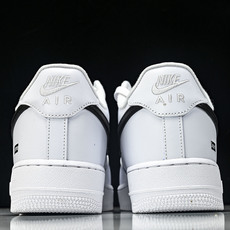 纯原 Supreme x Nike Air Force 1'07 Low 联名款 空军一号低帮休闲板鞋 纯原 Supreme x Nike Air Force 1'07 Low 联名款 空军一号低帮休闲板鞋