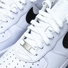 纯原 Supreme x Nike Air Force 1'07 Low 联名款 空军一号低帮休闲板鞋 纯原 Supreme x Nike Air Force 1'07 Low 联名款 空军一号低帮休闲板鞋