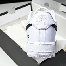 纯原 Supreme x Nike Air Force 1'07 Low 联名款 空军一号低帮休闲板鞋 纯原 Supreme x Nike Air Force 1'07 Low 联名款 空军一号低帮休闲板鞋