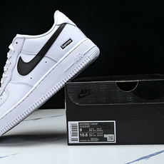 纯原 Supreme x Nike Air Force 1'07 Low 联名款 空军一号低帮休闲板鞋 纯原 Supreme x Nike Air Force 1'07 Low 联名款 空军一号低帮休闲板鞋