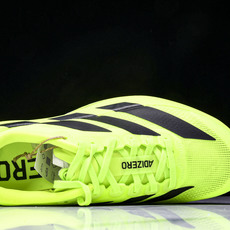 纯原 AD Adizero Evo SL M 零度系列马拉松轻量竞速运动跑鞋 jp-3416 绿黑 # 纯原 AD Adizero Evo SL M 零度系列马拉松轻量竞速运动跑鞋 jp-3416 绿黑 #