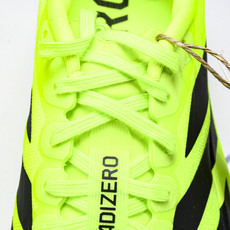 纯原 AD Adizero Evo SL M 零度系列马拉松轻量竞速运动跑鞋 jp-3416 绿黑 # 纯原 AD Adizero Evo SL M 零度系列马拉松轻量竞速运动跑鞋 jp-3416 绿黑 #