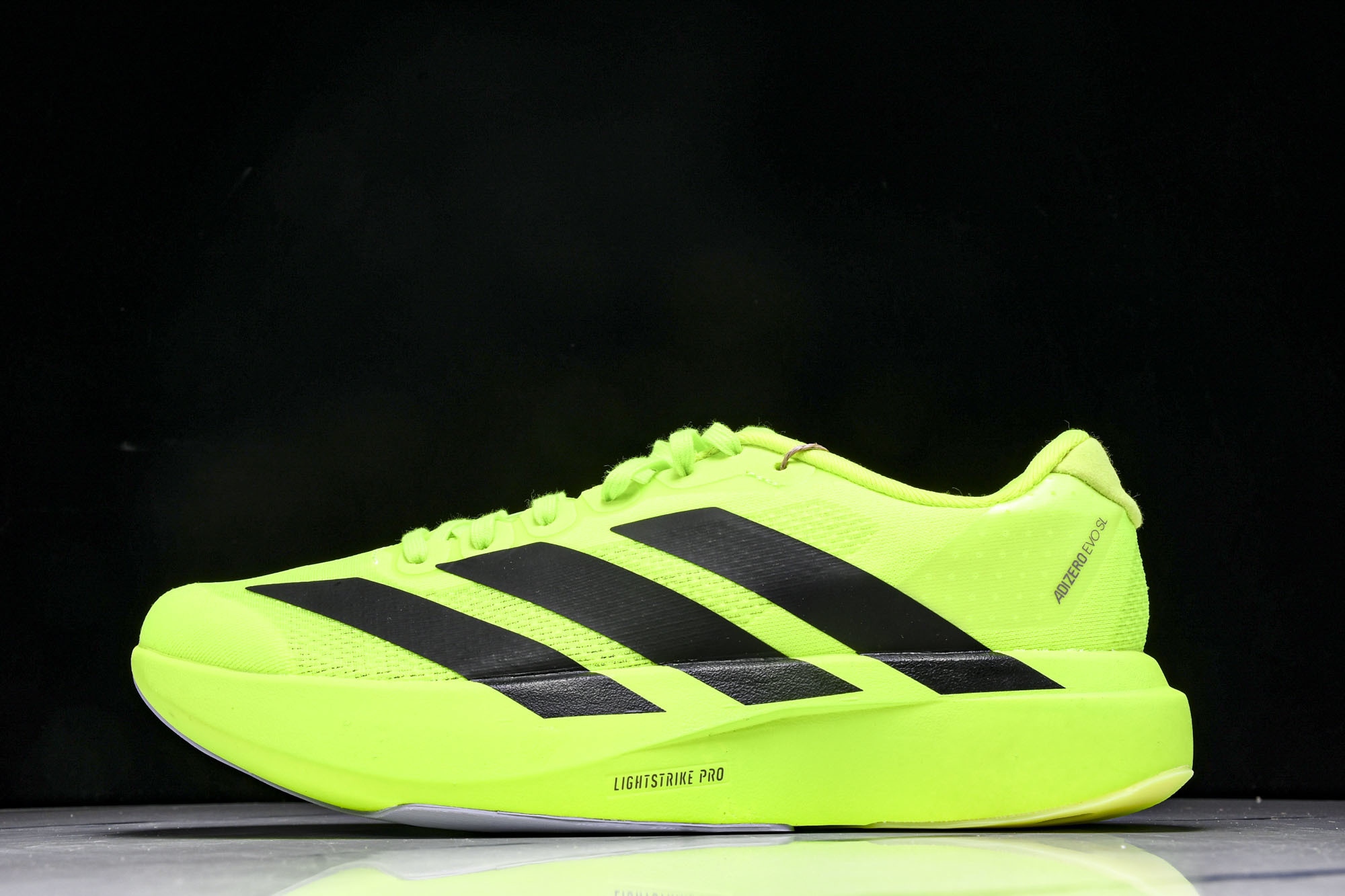纯原 AD  Adizero Evo SL 阿迪超轻透气缓震跑鞋 #YZ00536 36.5 37 38