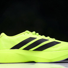 纯原 AD Adizero Evo SL 阿迪超轻透气缓震跑鞋 #YZ00536 36.5 37 38 纯原 AD Adizero Evo SL 阿迪超轻透气缓震跑鞋 #YZ00536 36.5 37 38