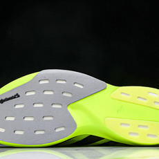 纯原 AD Adizero Evo SL 阿迪超轻透气缓震跑鞋 #YZ00536 36.5 37 38 纯原 AD Adizero Evo SL 阿迪超轻透气缓震跑鞋 #YZ00536 36.5 37 38