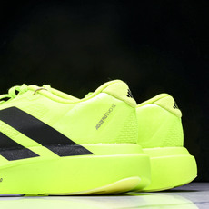 纯原 AD Adizero Evo SL 阿迪超轻透气缓震跑鞋 #YZ00536 36.5 37 38 纯原 AD Adizero Evo SL 阿迪超轻透气缓震跑鞋 #YZ00536 36.5 37 38
