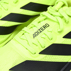 纯原 AD Adizero Evo SL 阿迪超轻透气缓震跑鞋 #YZ00536 36.5 37 38 纯原 AD Adizero Evo SL 阿迪超轻透气缓震跑鞋 #YZ00536 36.5 37 38