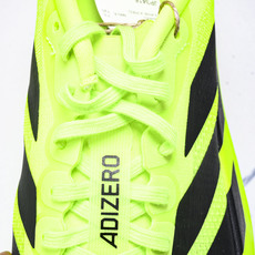 纯原 AD Adizero Evo SL 阿迪超轻透气缓震跑鞋 #YZ00536 36.5 37 38 纯原 AD Adizero Evo SL 阿迪超轻透气缓震跑鞋 #YZ00536 36.5 37 38