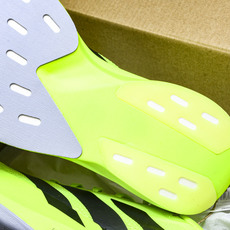 纯原 AD Adizero Evo SL 阿迪超轻透气缓震跑鞋 #YZ00536 36.5 37 38 纯原 AD Adizero Evo SL 阿迪超轻透气缓震跑鞋 #YZ00536 36.5 37 38