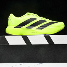 纯原 AD Adizero Evo SL 阿迪超轻透气缓震跑鞋 #YZ00536 36.5 37 38 纯原 AD Adizero Evo SL 阿迪超轻透气缓震跑鞋 #YZ00536 36.5 37 38