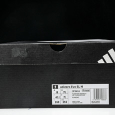 纯原 AD Adizero Evo SL 阿迪超轻透气缓震跑鞋 #YZ00536 36.5 37 38 纯原 AD Adizero Evo SL 阿迪超轻透气缓震跑鞋 #YZ00536 36.5 37 38