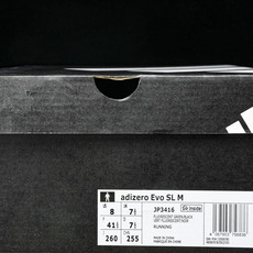 纯原 AD Adizero Evo SL 阿迪超轻透气缓震跑鞋 #YZ00536 36.5 37 38 纯原 AD Adizero Evo SL 阿迪超轻透气缓震跑鞋 #YZ00536 36.5 37 38