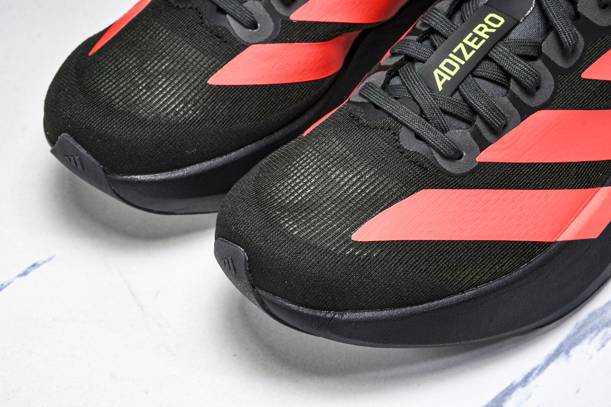 纯原 AD  Adizero Evo SL 阿迪超轻透气缓震跑鞋 jp-3414 #YZ00536 36