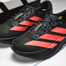 纯原 AD Adizero Evo SL 阿迪超轻透气缓震跑鞋 jp-3414 #YZ00536 36 纯原 AD Adizero Evo SL 阿迪超轻透气缓震跑鞋 jp-3414 #YZ00536 36
