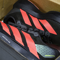 纯原 AD Adizero Evo SL 阿迪超轻透气缓震跑鞋 jp-3414 #YZ00536 36 纯原 AD Adizero Evo SL 阿迪超轻透气缓震跑鞋 jp-3414 #YZ00536 36