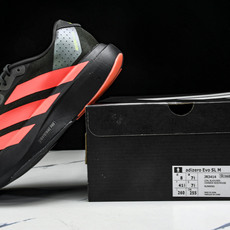 纯原 AD Adizero Evo SL 阿迪超轻透气缓震跑鞋 jp-3414 #YZ00536 36 纯原 AD Adizero Evo SL 阿迪超轻透气缓震跑鞋 jp-3414 #YZ00536 36