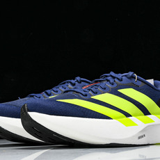 纯原 AD Adizero Evo SL 阿迪超轻透气缓震跑鞋 JR3415 #YZ00536 36. 纯原 AD Adizero Evo SL 阿迪超轻透气缓震跑鞋 JR3415 #YZ00536 36.