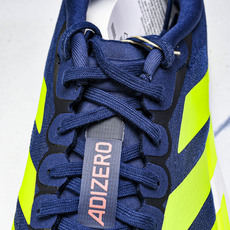纯原 AD Adizero Evo SL 阿迪超轻透气缓震跑鞋 JR3415 #YZ00536 36. 纯原 AD Adizero Evo SL 阿迪超轻透气缓震跑鞋 JR3415 #YZ00536 36.