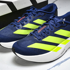 纯原 AD Adizero Evo SL 阿迪超轻透气缓震跑鞋 JR3415 #YZ00536 36. 纯原 AD Adizero Evo SL 阿迪超轻透气缓震跑鞋 JR3415 #YZ00536 36.