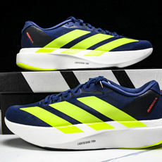 纯原 AD Adizero Evo SL 阿迪超轻透气缓震跑鞋 JR3415 #YZ00536 36. 纯原 AD Adizero Evo SL 阿迪超轻透气缓震跑鞋 JR3415 #YZ00536 36.