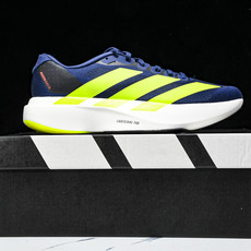 纯原 AD Adizero Evo SL 阿迪超轻透气缓震跑鞋 JR3415 #YZ00536 36. 纯原 AD Adizero Evo SL 阿迪超轻透气缓震跑鞋 JR3415 #YZ00536 36.