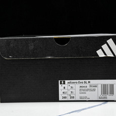 纯原 AD Adizero Evo SL 阿迪超轻透气缓震跑鞋 JR3415 #YZ00536 36. 纯原 AD Adizero Evo SL 阿迪超轻透气缓震跑鞋 JR3415 #YZ00536 36.