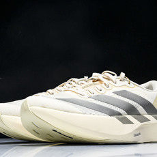 纯原 AD Adizero Evo SL 阿迪超轻透气缓震跑鞋 JR5841 #YZ00536 36. 纯原 AD Adizero Evo SL 阿迪超轻透气缓震跑鞋 JR5841 #YZ00536 36.