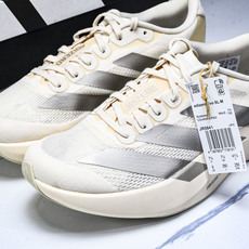 纯原 AD Adizero Evo SL 阿迪超轻透气缓震跑鞋 JR5841 #YZ00536 36. 纯原 AD Adizero Evo SL 阿迪超轻透气缓震跑鞋 JR5841 #YZ00536 36.