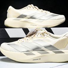 纯原 AD Adizero Evo SL 阿迪超轻透气缓震跑鞋 JR5841 #YZ00536 36. 纯原 AD Adizero Evo SL 阿迪超轻透气缓震跑鞋 JR5841 #YZ00536 36.
