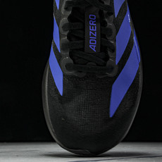 纯原 AD Adizero EVO SL Black Blue 黑蓝 jp-7148 #YZ00536 纯原 AD Adizero EVO SL Black Blue 黑蓝 jp-7148 #YZ00536