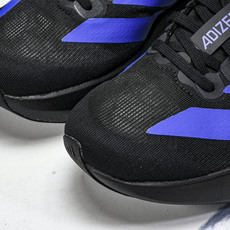纯原 AD Adizero EVO SL Black Blue 黑蓝 jp-7148 #YZ00536 纯原 AD Adizero EVO SL Black Blue 黑蓝 jp-7148 #YZ00536
