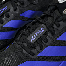 纯原 AD Adizero EVO SL Black Blue 黑蓝 jp-7148 #YZ00536 纯原 AD Adizero EVO SL Black Blue 黑蓝 jp-7148 #YZ00536