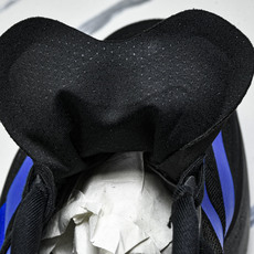 纯原 AD Adizero EVO SL Black Blue 黑蓝 jp-7148 #YZ00536 纯原 AD Adizero EVO SL Black Blue 黑蓝 jp-7148 #YZ00536