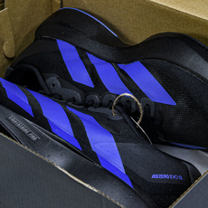 纯原 AD Adizero EVO SL Black Blue 黑蓝 jp-7148 #YZ00536 纯原 AD Adizero EVO SL Black Blue 黑蓝 jp-7148 #YZ00536