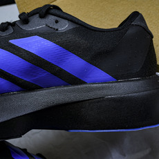 纯原 AD Adizero EVO SL Black Blue 黑蓝 jp-7148 #YZ00536 纯原 AD Adizero EVO SL Black Blue 黑蓝 jp-7148 #YZ00536