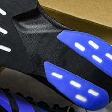 纯原 AD Adizero EVO SL Black Blue 黑蓝 jp-7148 #YZ00536 纯原 AD Adizero EVO SL Black Blue 黑蓝 jp-7148 #YZ00536