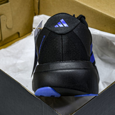 纯原 AD Adizero EVO SL Black Blue 黑蓝 jp-7148 #YZ00536 纯原 AD Adizero EVO SL Black Blue 黑蓝 jp-7148 #YZ00536