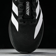 纯原 AD Adizero EVO SL Black White 黑白 jp-7149 #YZ00536 纯原 AD Adizero EVO SL Black White 黑白 jp-7149 #YZ00536