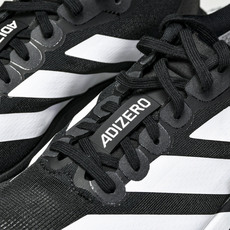 纯原 AD Adizero EVO SL Black White 黑白 jp-7149 #YZ00536 纯原 AD Adizero EVO SL Black White 黑白 jp-7149 #YZ00536