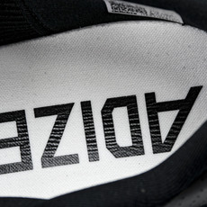 纯原 AD Adizero EVO SL Black White 黑白 jp-7149 #YZ00536 纯原 AD Adizero EVO SL Black White 黑白 jp-7149 #YZ00536