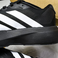 纯原 AD Adizero EVO SL Black White 黑白 jp-7149 #YZ00536 纯原 AD Adizero EVO SL Black White 黑白 jp-7149 #YZ00536
