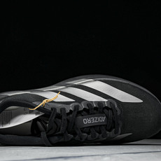 纯原 AD Adizero EVO SL Grey Black 灰黑 jp-7147 #YZ00536 纯原 AD Adizero EVO SL Grey Black 灰黑 jp-7147 #YZ00536