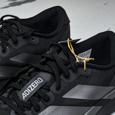纯原 AD Adizero EVO SL Grey Black 灰黑 jp-7147 #YZ00536 纯原 AD Adizero EVO SL Grey Black 灰黑 jp-7147 #YZ00536