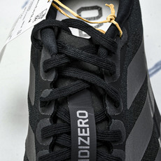 纯原 AD Adizero EVO SL Grey Black 灰黑 jp-7147 #YZ00536 纯原 AD Adizero EVO SL Grey Black 灰黑 jp-7147 #YZ00536